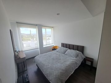 Departamento de venta en Tumbaco, sector El Nacional