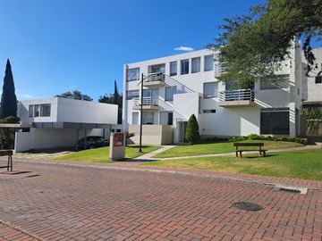 Departamento de venta en Tumbaco, sector El Nacional