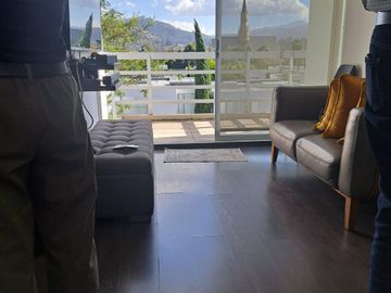 Departamento de venta en Tumbaco, sector El Nacional