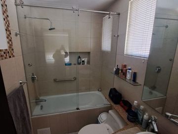 Departamento de venta en Tumbaco, sector El Nacional