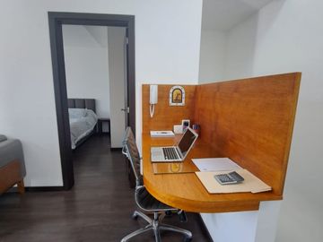 Departamento de venta en Tumbaco, sector El Nacional
