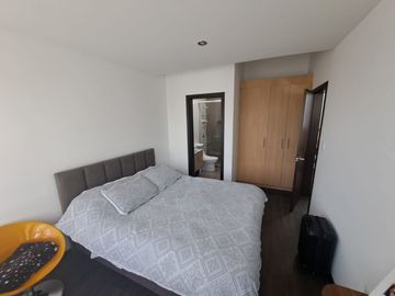 Departamento de venta en Tumbaco, sector El Nacional