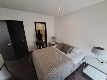 Departamento de venta en Tumbaco, sector El Nacional