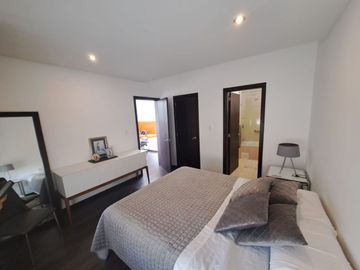 Departamento de venta en Tumbaco, sector El Nacional