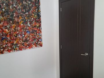 Departamento de venta en Tumbaco, sector El Nacional