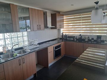 Departamento de venta en Tumbaco, sector El Nacional