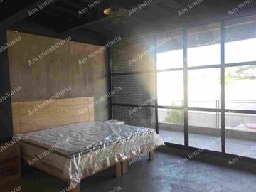 Departamento en renta amueblado en Lomas del Tec San Luis Potosí