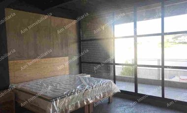 Departamento en renta amueblado en Lomas del Tec San Luis Potosí