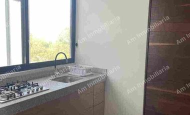 Departamento en renta amueblado en Lomas del Tec San Luis Potosí