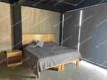 Departamento en renta amueblado en Lomas del Tec San Luis Potosí
