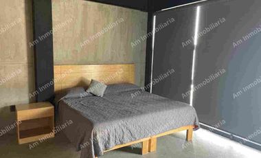 Departamento en renta amueblado en Lomas del Tec San Luis Potosí