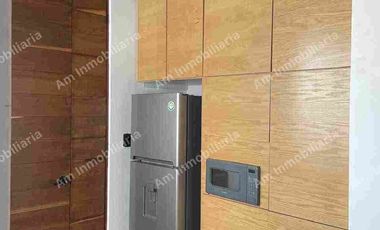 Departamento en renta amueblado en Lomas del Tec San Luis Potosí