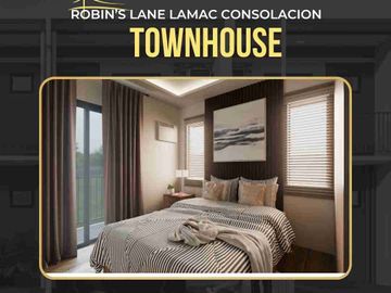 Corner 2-Storey 3-Bedrooms Single Attached House for Sale in Lamac Consolacion Cebu