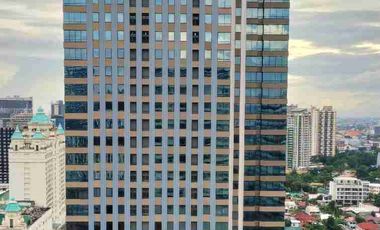 Office Space for sale in Cebu City, Cebu Exchange Tower