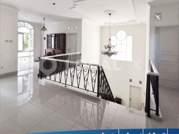 Rumah Kavling DKI, Cipayung, Jakarta Timur