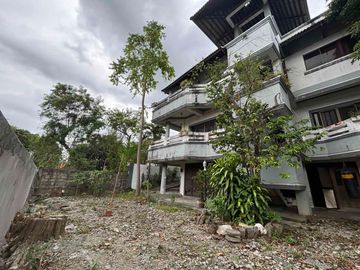 For Sale House and Lot(Residential)    Loyola Grand Villas  Brgy. Tumana  Marikina City