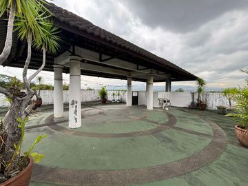 For Sale House and Lot(Residential)    Loyola Grand Villas  Brgy. Tumana  Marikina City