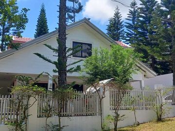 Preowned House and Lot in Guinhawa Tagaytay -EGR