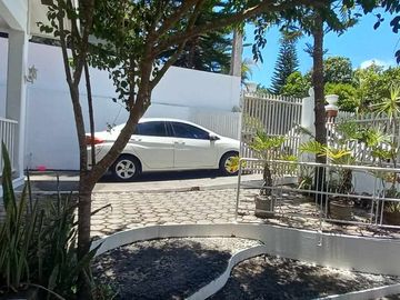 Preowned House and Lot in Guinhawa Tagaytay -EGR