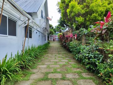 House & Lot For Sale in mendez cavite-MC
