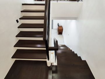 House & Lot For Sale in mendez cavite-MC