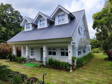 House & Lot For Sale in mendez cavite-MC