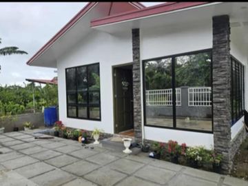 House & Lot For Sale in Banaba Cerca Indang Cavite-MC