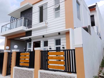 Residential House and Lot in Maitim 2nd Tagaytay -EGR