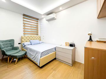 3 Storey House and Lot for Sale in Laguna at Solen Residences