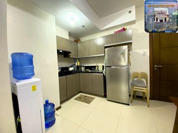 1 BEDROOM WITH PARKING IN GALLERIA RESIDENCES CEBU