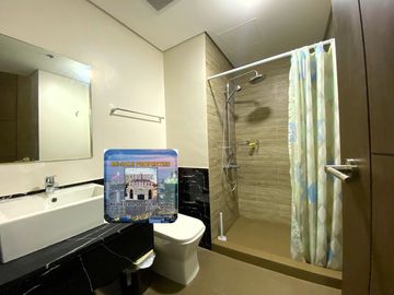 1 BEDROOM WITH PARKING IN GALLERIA RESIDENCES CEBU