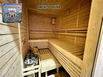 1 BEDROOM WITH PARKING IN GALLERIA RESIDENCES CEBU