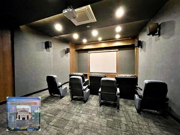 1 BEDROOM WITH PARKING IN GALLERIA RESIDENCES CEBU