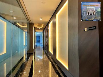1 BEDROOM WITH PARKING IN GALLERIA RESIDENCES CEBU