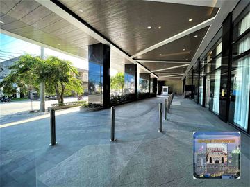 1 BEDROOM WITH PARKING IN GALLERIA RESIDENCES CEBU