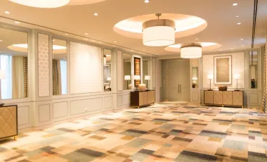 2BR High-Floor Unit at Proscenium Residences Makati