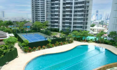 2BR High-Floor Unit at Proscenium Residences Makati