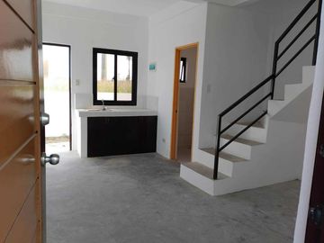 Townhouse for sale near SM Trece Martires Affordable Price