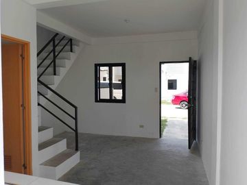 Townhouse for sale near SM Trece Martires Affordable Price