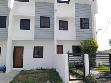 Townhouse for sale near SM Trece Martires Affordable Price