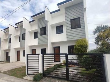 Townhouse for sale near SM Trece Martires Affordable Price