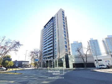 VENTA | 1 Dormitorio con cochera | Av. Caseros 242 – Edificio Punta del Río