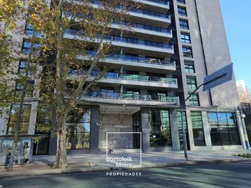 VENTA | 1 Dormitorio con cochera | Av. Caseros 242 – Edificio Punta del Río