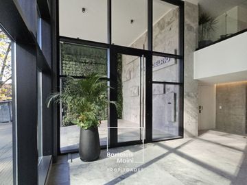 VENTA | 1 Dormitorio con cochera | Av. Caseros 242 – Edificio Punta del Río