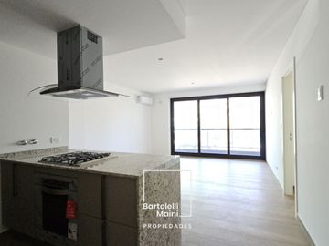 VENTA | 1 Dormitorio con cochera | Av. Caseros 242 – Edificio Punta del Río