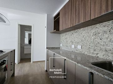 VENTA | 1 Dormitorio con cochera | Av. Caseros 242 – Edificio Punta del Río