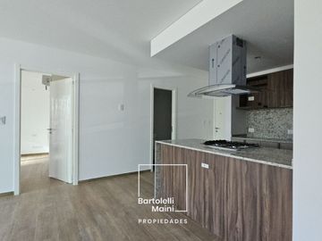 VENTA | 1 Dormitorio con cochera | Av. Caseros 242 – Edificio Punta del Río