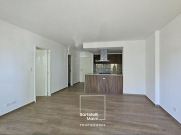 VENTA | 1 Dormitorio con cochera | Av. Caseros 242 – Edificio Punta del Río