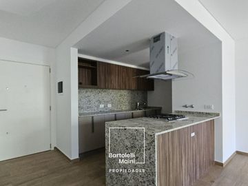 VENTA | 1 Dormitorio con cochera | Av. Caseros 242 – Edificio Punta del Río