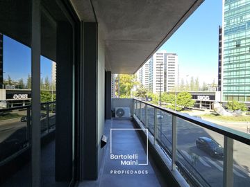 VENTA | 1 Dormitorio con cochera | Av. Caseros 242 – Edificio Punta del Río